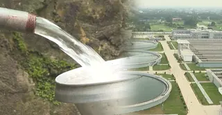 গভীর নলকূপের মাধ্যমে পানি উত্তোলনে নামছে ভূগর্ভস্থ পানির স্তর, দিচ্ছে ঝুঁকির বার্তা